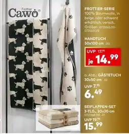 porta Cawö handtuch Angebot