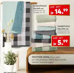 porta Duschtuch Angebot