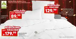 porta Irisette greenline kopfkissen 40x80 cm Angebot