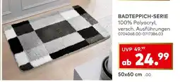 porta Badteppich-serie Angebot