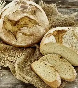 Edeka Edeka Bäckerei Dinkelbrot Angebot