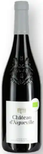 Edeka Domaine De Saint Siffrein Côtes du Rhône Villages Angebot