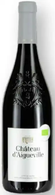Edeka Domaine De Saint Siffrein Côtes du Rhône Villages Angebot