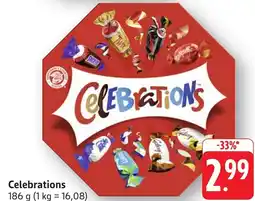 Edeka Neukauf Celebrations Angebot