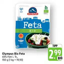 Edeka Neukauf Olympus Bio Feta Angebot