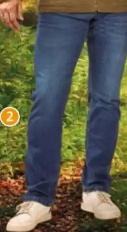 Famila Nord Ost Herren-Jeans Angebot
