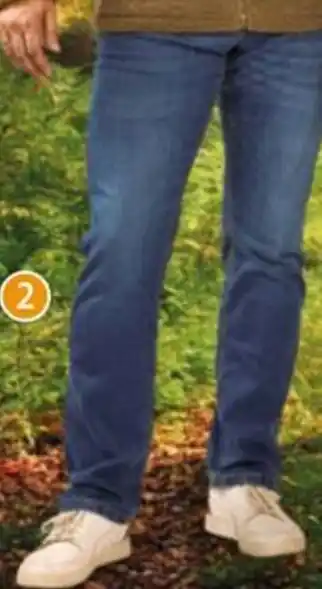 Famila Nord Ost Herren-Jeans Angebot
