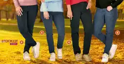 Famila Nord Ost STOOKER Damen-Jeans Angebot