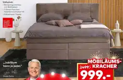 porta Boxspringbett Angebot