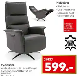 porta Tv-sessel Angebot