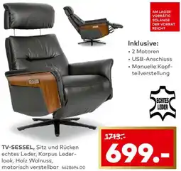 porta TV-Sessel Angebot