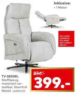 porta TV-Sessel Angebot