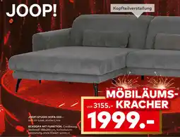 porta JOOP! Ecksofa mit Funktion Angebot