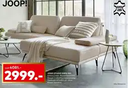 porta Joop! studio sofa 001 Angebot