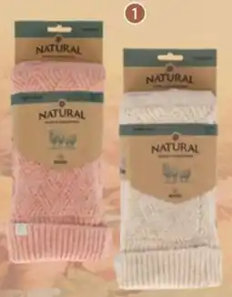 Famila Nord Ost Damen Hausschuh-Socken Angebot