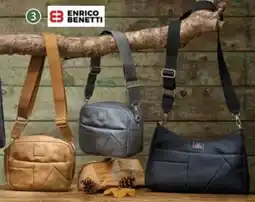 Famila Nord Ost ENRICO BENETTI Damen Handtasche Angebot