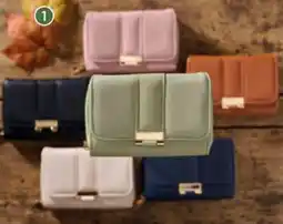Famila Nord Ost Damen-Geldbörse Angebot
