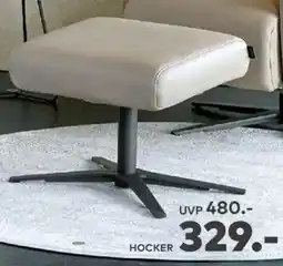 porta JOOP! Hocker Angebot
