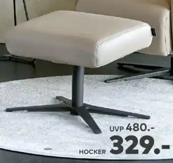 porta JOOP! Hocker Angebot