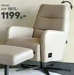 porta JOOP! Sessel Angebot