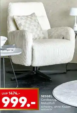 porta JOOP! Sessel Angebot