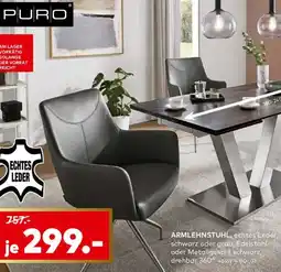 porta Puro armlehnstuhl Angebot