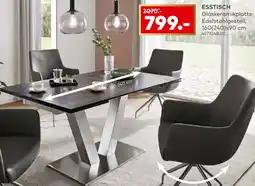 porta Puro esstisch Angebot