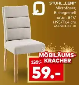 porta Stuhl ,,leni" Angebot