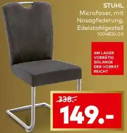 porta Stuhl Angebot