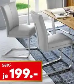 porta Stuhl Angebot