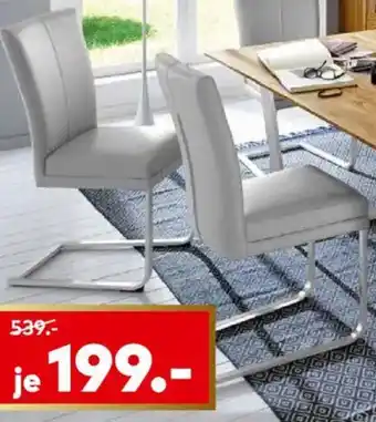 porta Stuhl Angebot