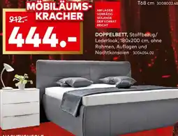 porta Doppelbett Angebot