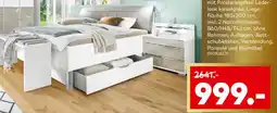 porta Bettanlage Angebot