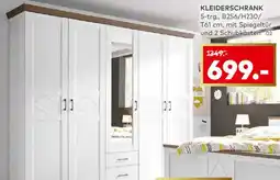 porta Kleiderschrank Angebot