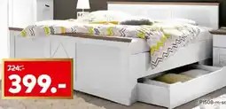 porta Doppelbett Angebot