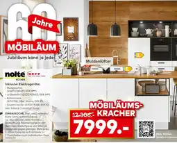 porta Einbauküche Angebot
