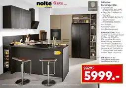 porta Einbauküche Angebot