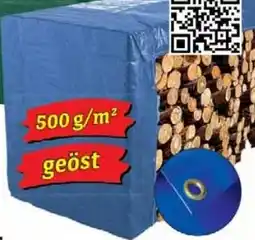 Wiglo Wunderland Profi Abdeckplane Angebot