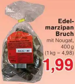 Wiglo Wunderland Edelmarzipan Bruch Angebot