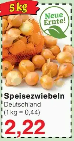 Wiglo Wunderland Speisezwiebeln Angebot