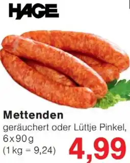 Wiglo Wunderland HAGE Mettenden Angebot