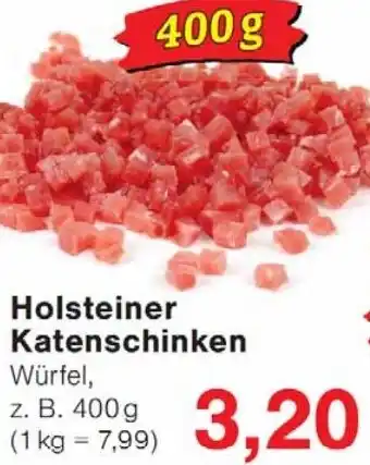 Wiglo Wunderland Holsteiner Katenschinken Angebot