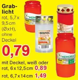 Wiglo Wunderland Grablicht Angebot