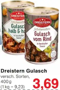 Wiglo Wunderland Dreistern Gulasch Angebot