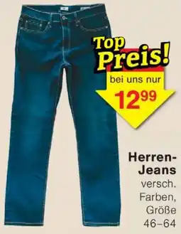 Wiglo Wunderland Herren Jeans Angebot