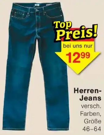 Wiglo Wunderland Herren Jeans Angebot