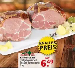 Multi Markt Bauern Gut Kasselernacken Angebot