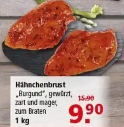 Multi Markt Hähnchenbrust Angebot