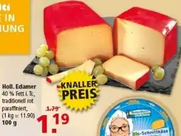 Multi Markt Holl. Edamer Angebot