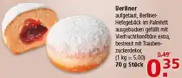 Multi Markt Berliner Angebot